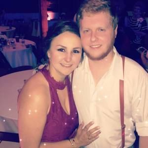 Meet your Posher, Catherine